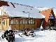 Ski resort Habarskoe (ロシア)